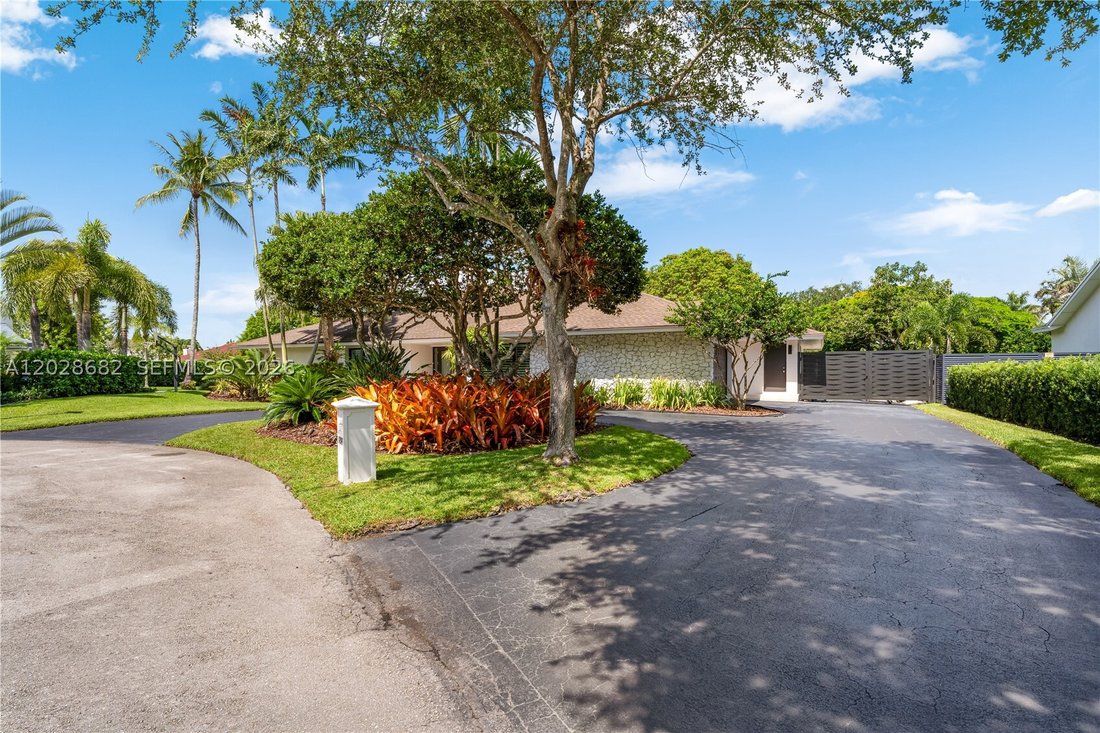 House in Miami, Florida, United States 2 - 18118973