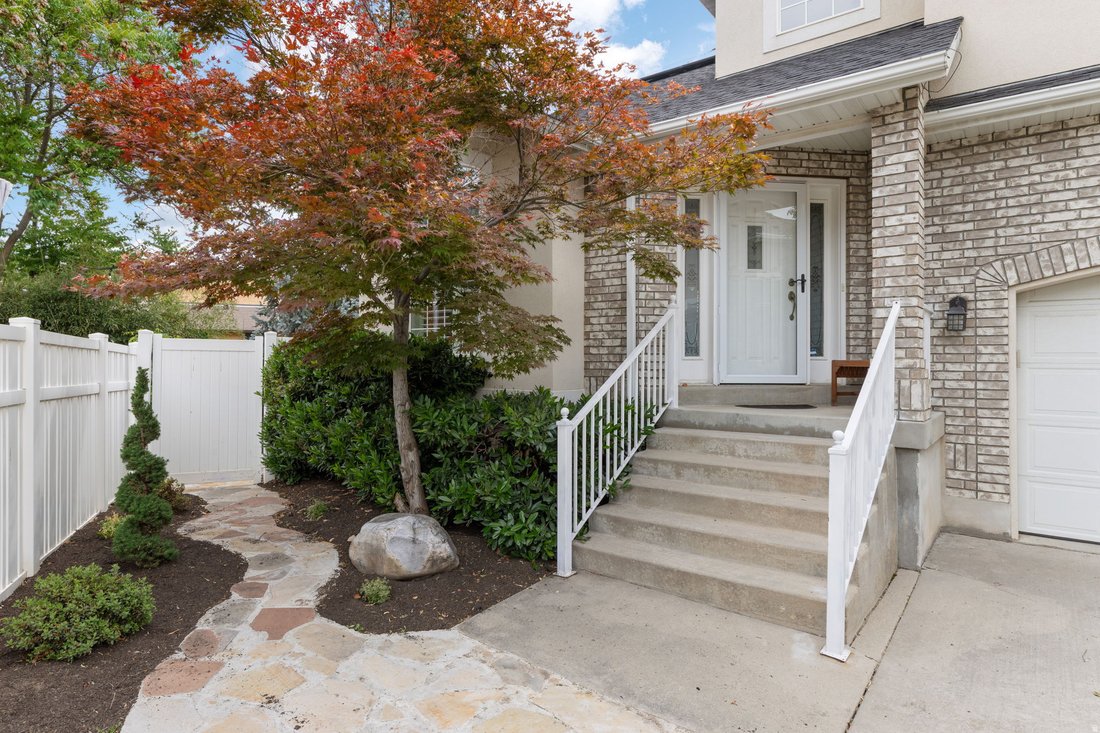 House in Cottonwood Heights, Utah, United States 4 - 18131404