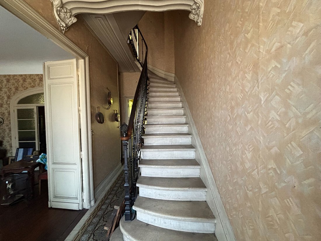 Villa in La Roche-sur-Yon, Pays de la Loire, France 2 - 18130584