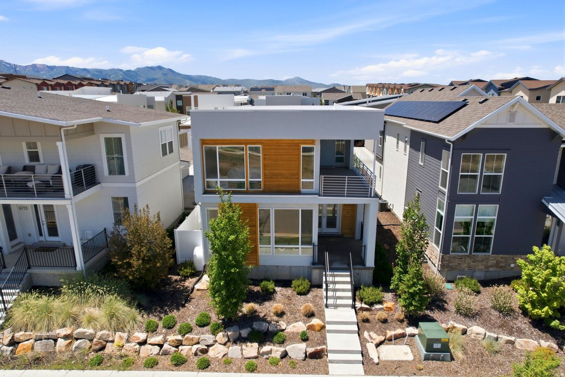 House in Park City, Utah, United States 5 - 18131424