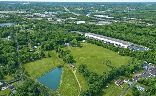 Casa a Lorton, Virginia, Stati Uniti 1