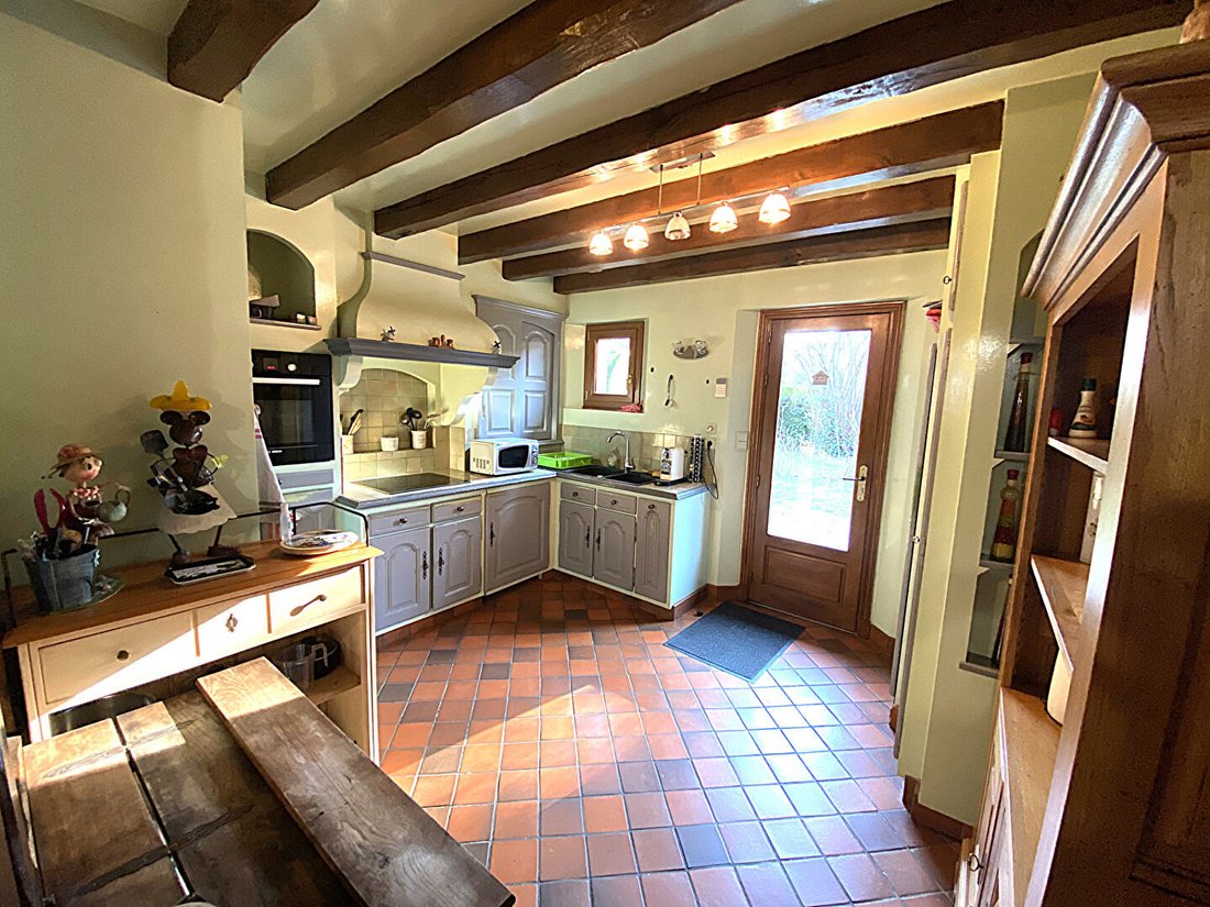 Villa in Percy Schneider, Clamart, France 2 - 18133719
