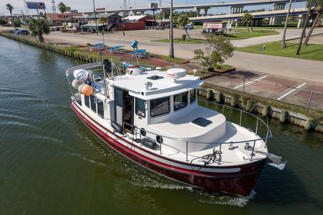 Yacht in United States 4 - 18130548