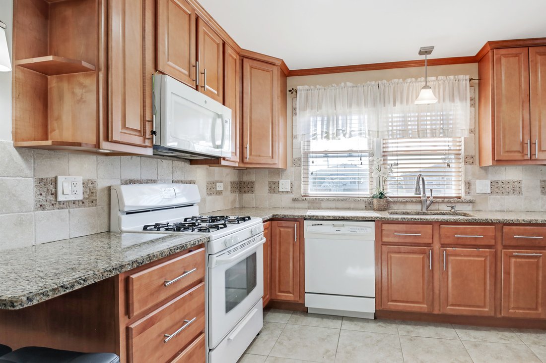 House in Norridge, Illinois, United States 4 - 18132707