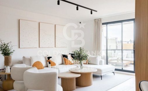 Appartement à Salamanque, Madrid, Espagne 1