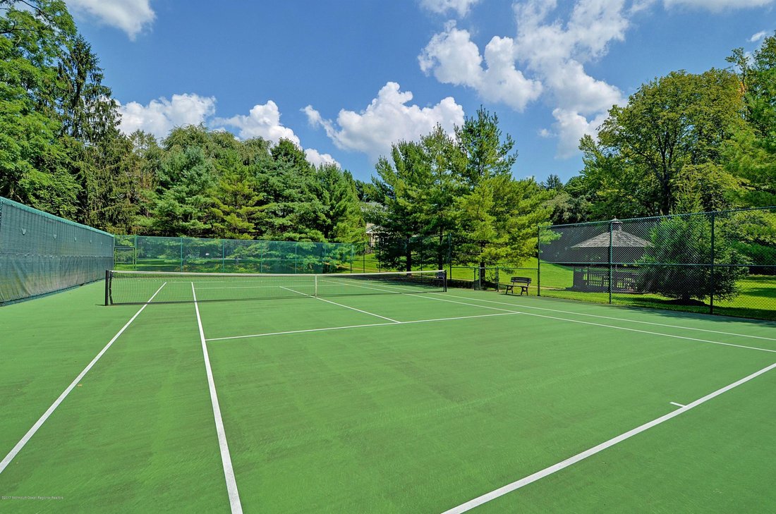 House in Holmdel, New Jersey, United States 3 - 18132111