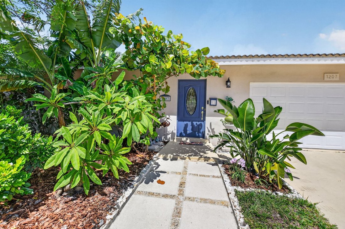 House in Boca Raton, Florida, United States 4 - 18129735