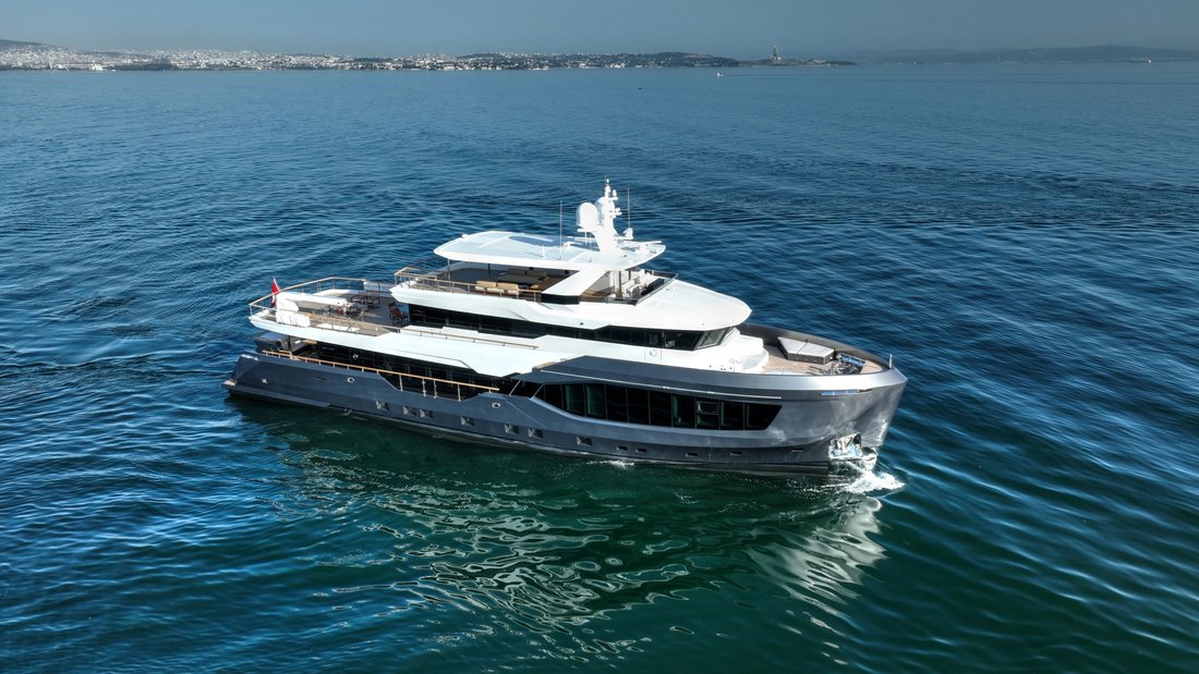 Motor Yacht in Türkiye 2 - 18130879