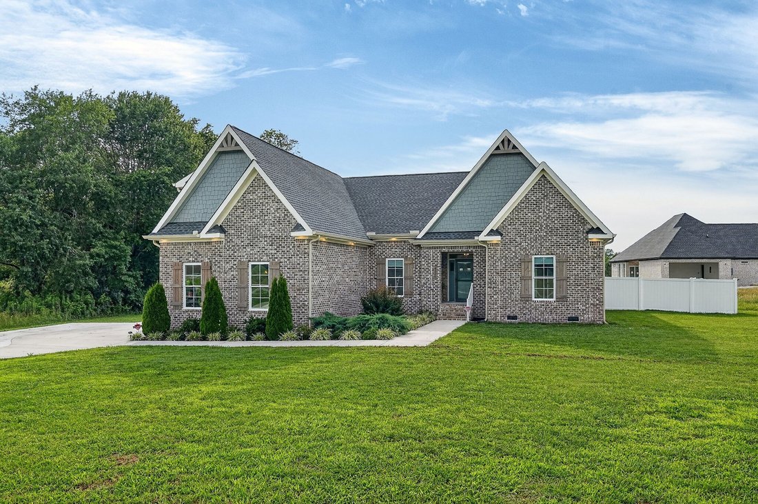 House in Morrison, Tennessee, United States 2 - 18127657