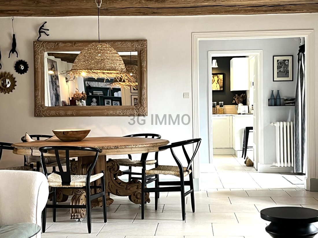House in Tiers Restant, Fondettes, France 1 - 18128884
