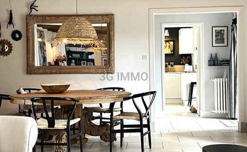House in Tiers Restant, Fondettes, France 1