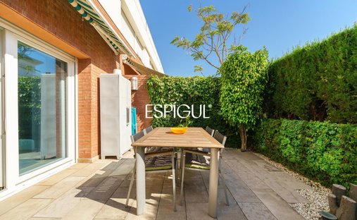 House in Premia de Mar, Catalonia, Spain 1
