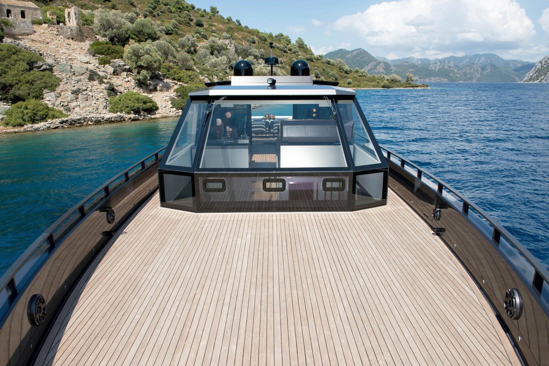 Motor Yacht in Türkiye 4 - 17885492