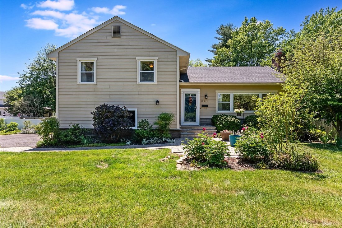 House in Morris Township, New Jersey, United States 2 - 18130483