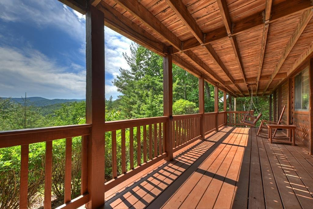 House in Cherry Log, Georgia, United States 2 - 18127334