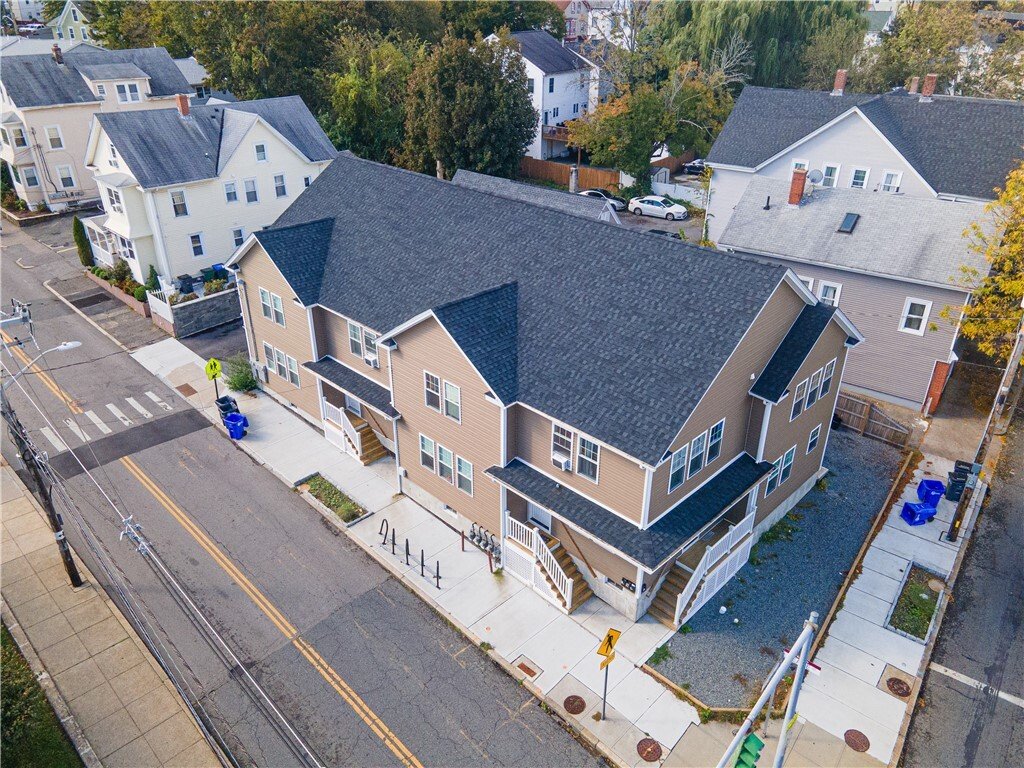 North Providence, Rhode Island, United States 5 - 18127320