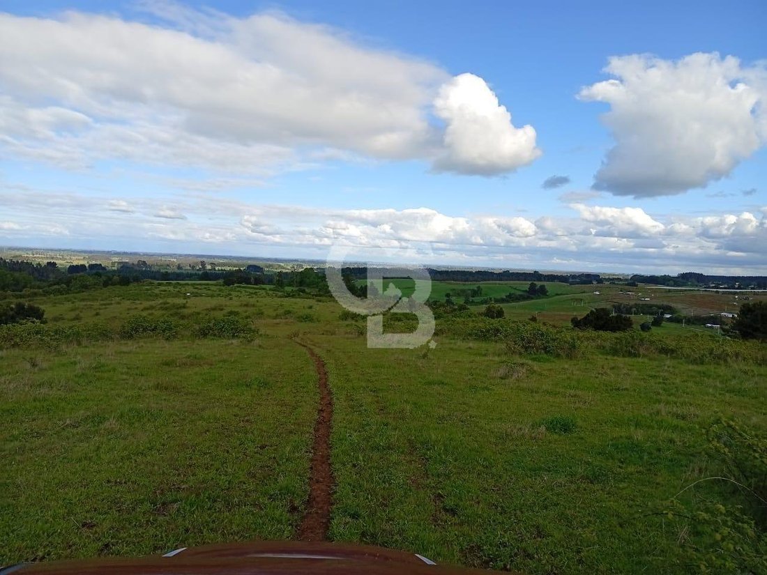 Land in San Pablo, Los Lagos, Chile 4 - 18127287
