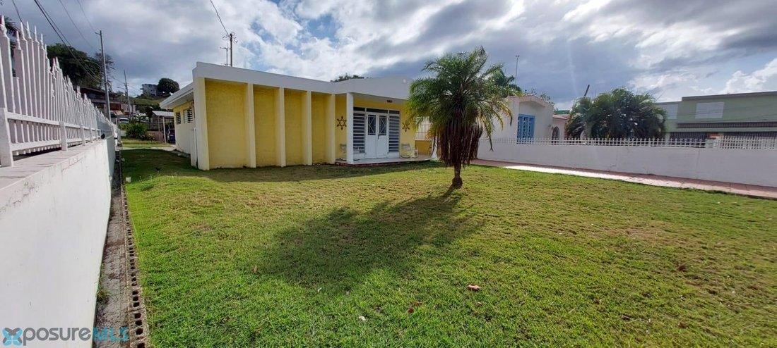 House in Aguada, Aguada, Puerto Rico 1 - 18128265