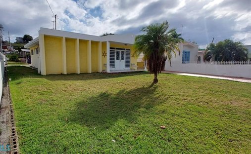 House in Aguada, Aguada, Puerto Rico 1