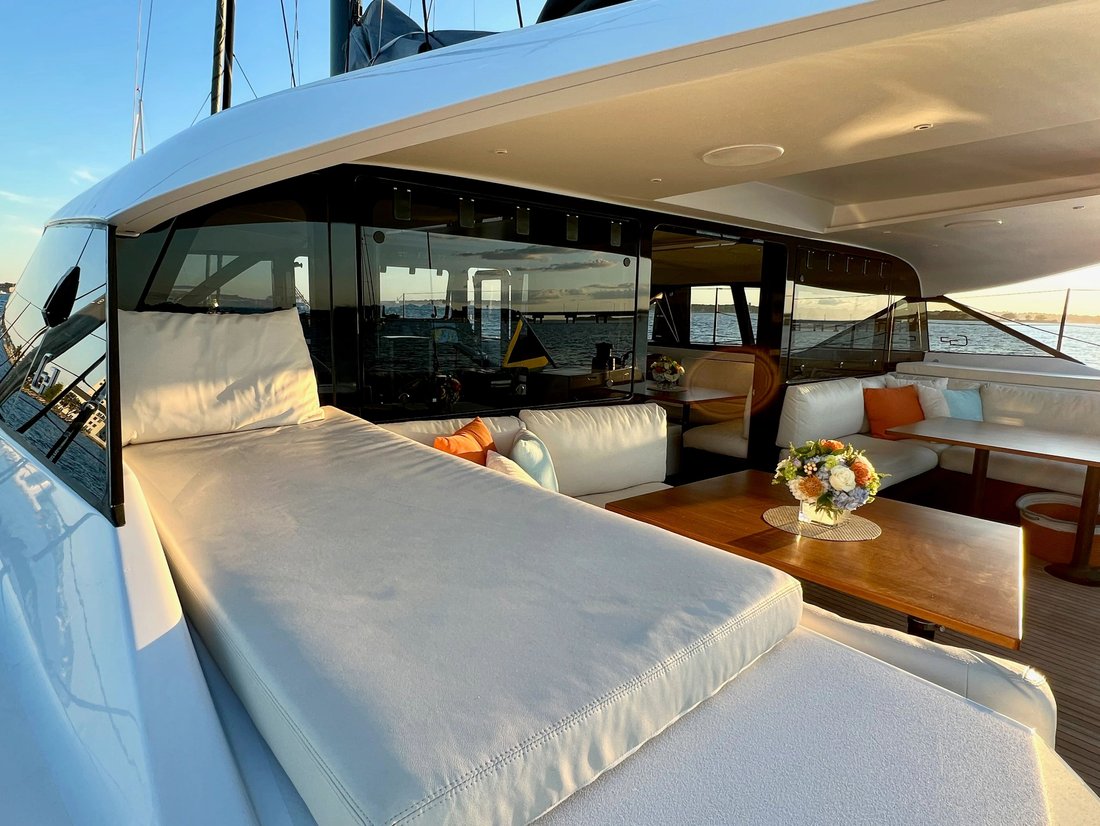 Catamaran in France 5 - 17885170