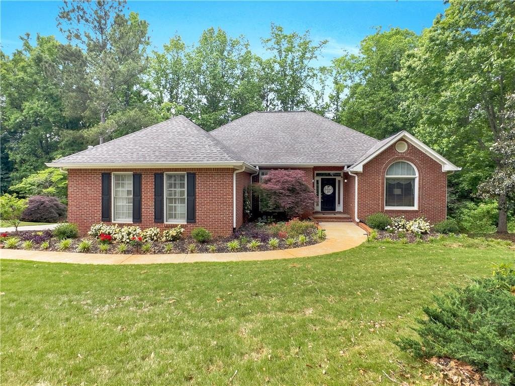 House in McDonough, Georgia, United States 1 - 18132575