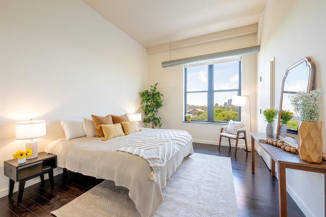 Condo in Jersey City, New Jersey, United States 5 - 18131188