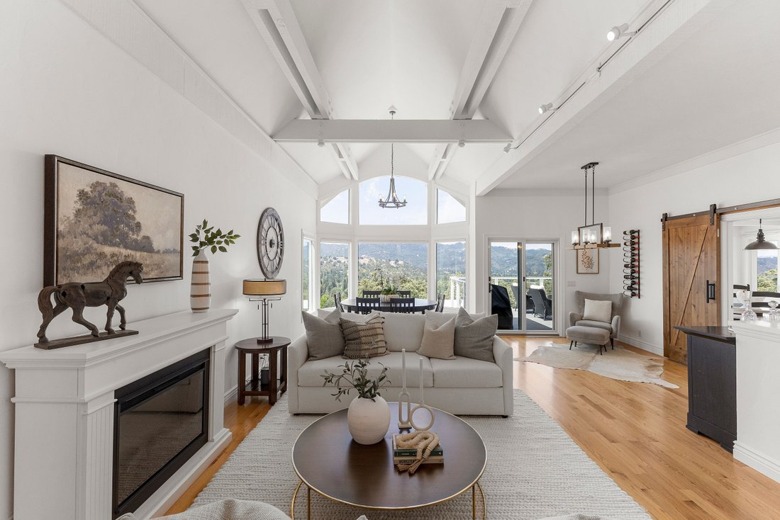 House in Alamo, California, United States 5 - 18130316