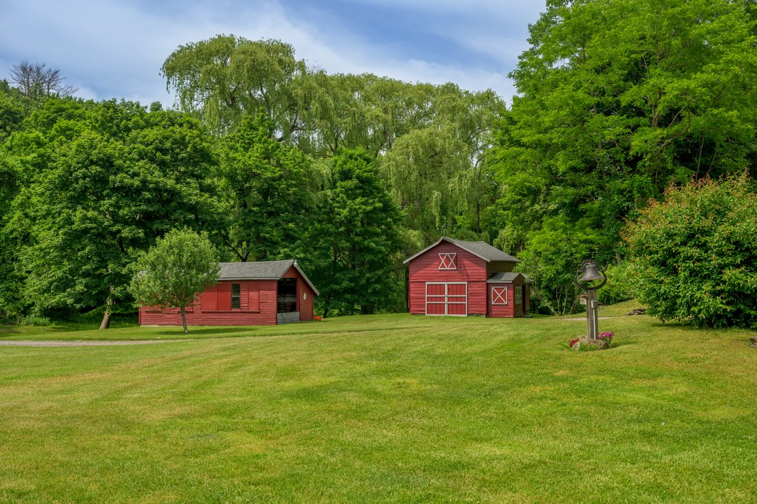 House in New Baltimore, New York, United States 4 - 18129564