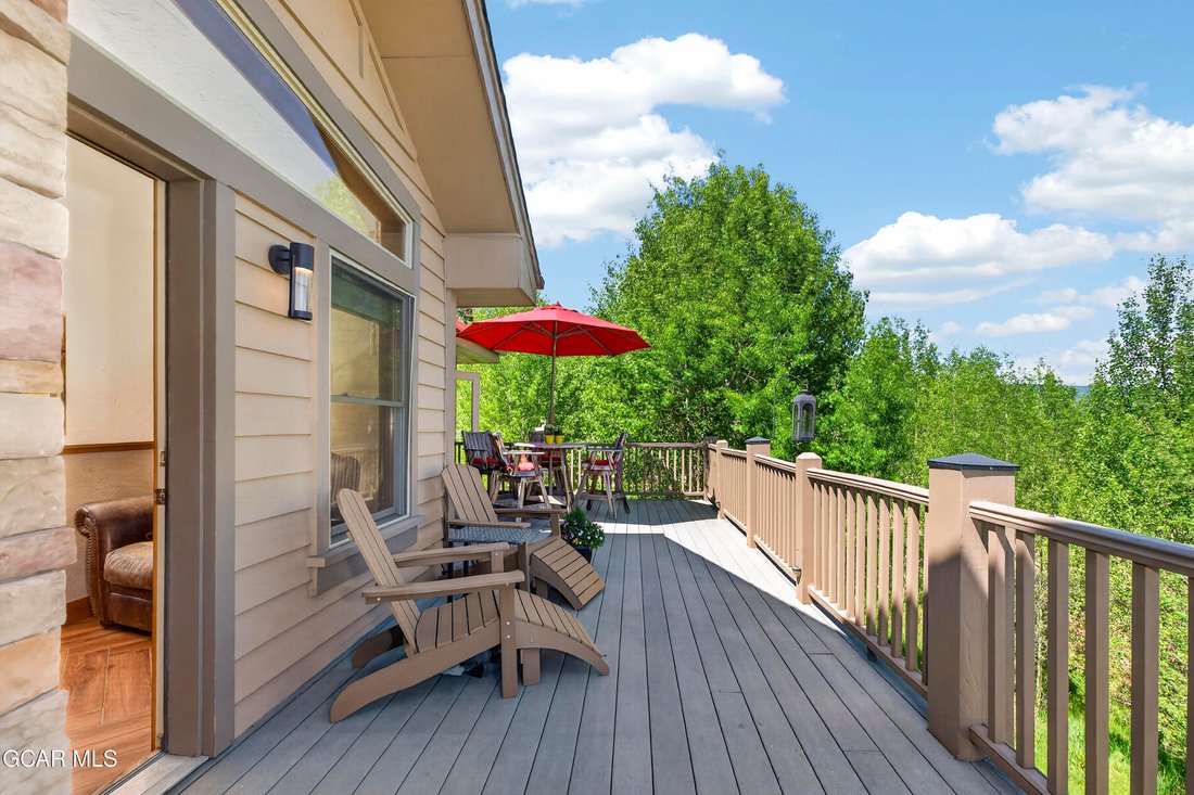 House in Granby, Colorado, United States 5 - 18133114