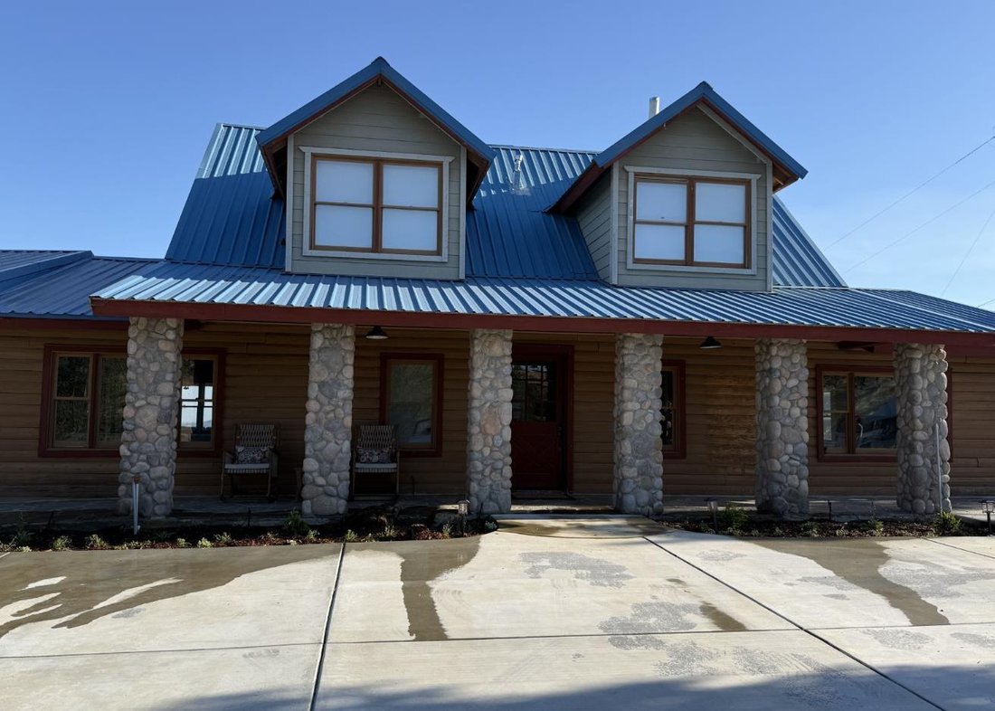 House in Clovis, California, United States 1 - 18134109