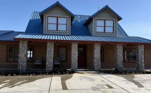 House in Clovis, California, United States 1