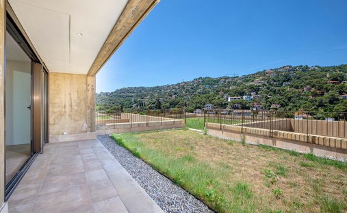 Villa à Sa Riera, Begur, Catalogne 1