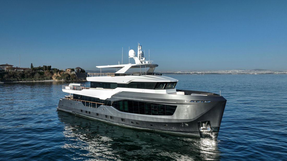 Motor Yacht in Türkiye 1 - 18130879