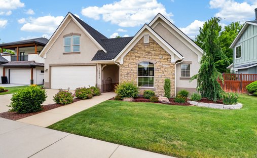 House in Boise, Idaho, United States 1