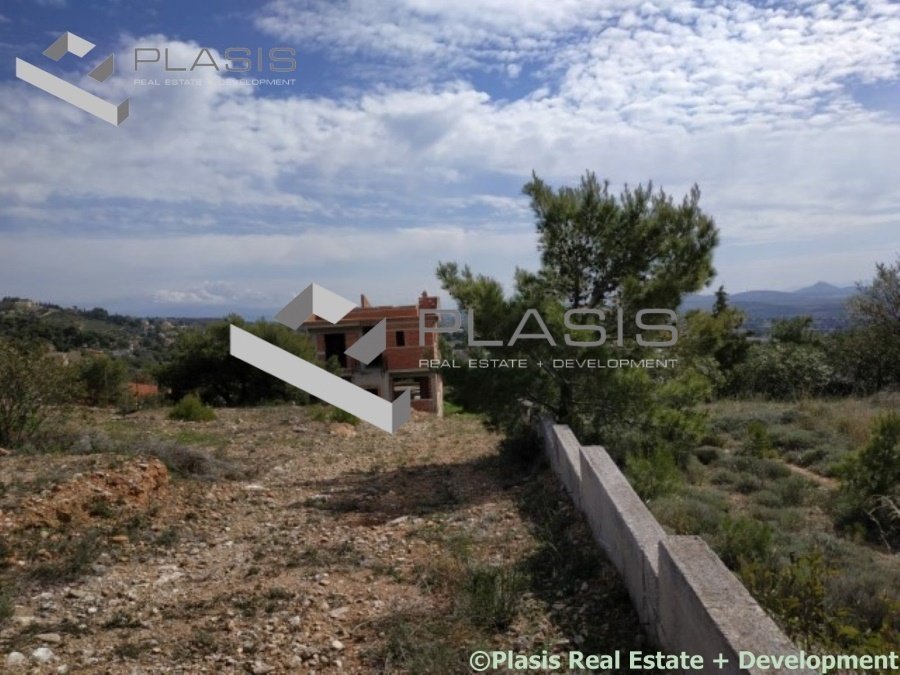 Maison à Pallini, Attique, Grèce 2 - 18129844