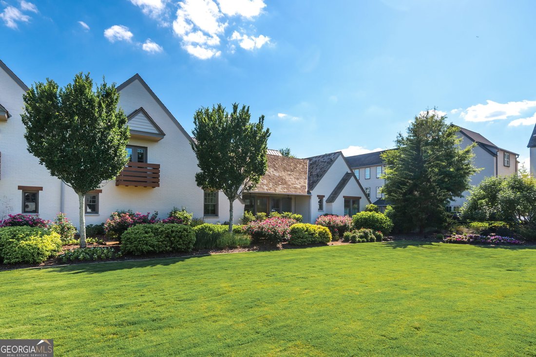 Townhouse in Fayetteville, Georgia, United States 2 - 18128525