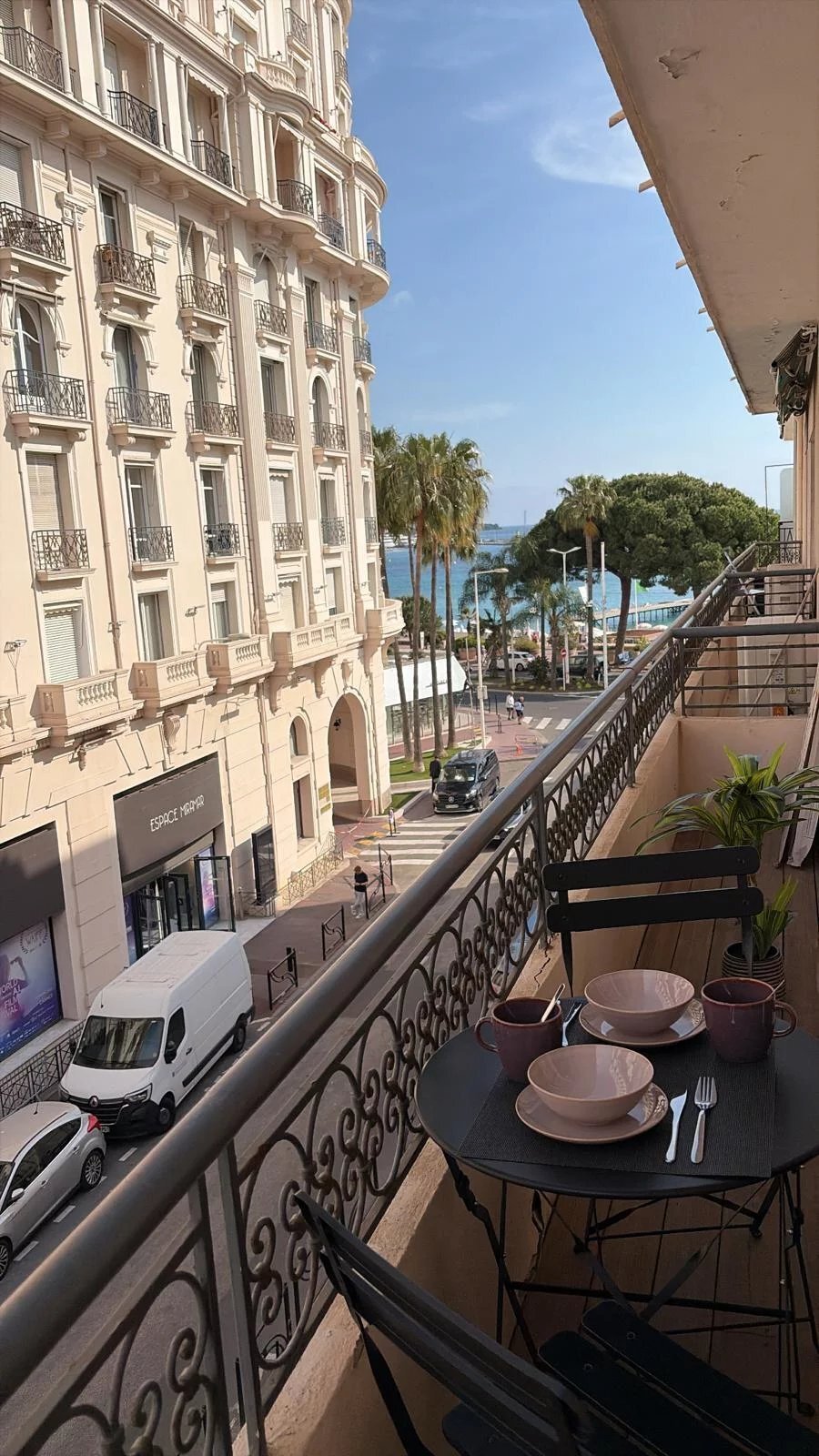 Apartment in Cannes, Provence-Alpes-Côte d'Azur, France 1 - 18133551