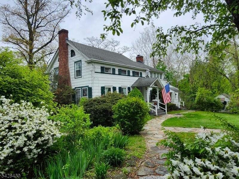Casa a Caldwell, New Jersey, Stati Uniti 3 - 18134104