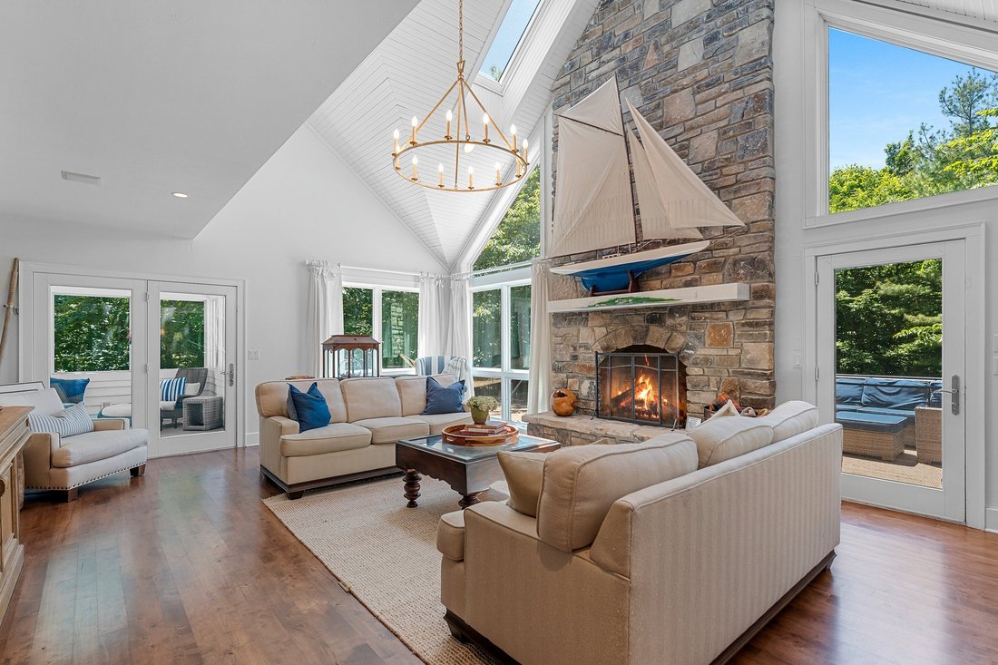 House in Sister Bay, Wisconsin, United States 5 - 18129608
