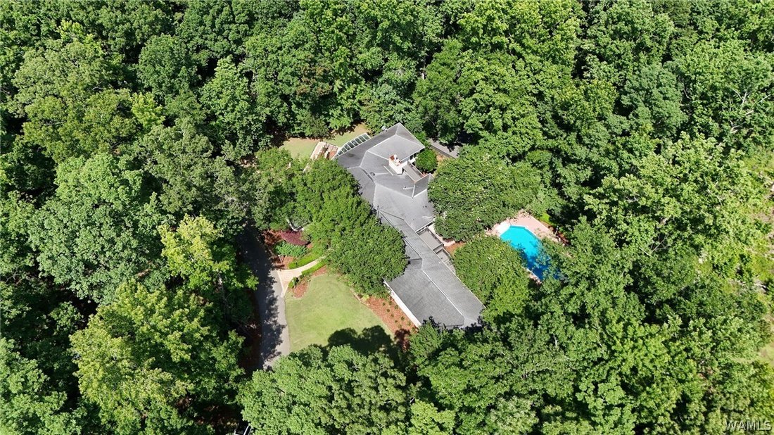 Maison à Tuscaloosa, Alabama, États-Unis 1 - 18133107