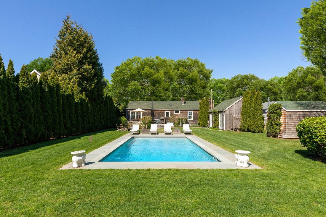 House in Remsenburg-Speonk, New York, United States 1 - 18132741