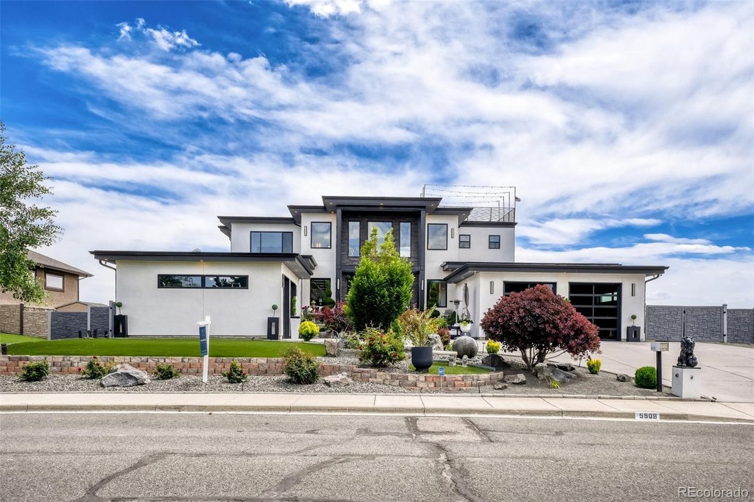 Haus in Arvada, Colorado, Vereinigte Staaten 2 - 18132156