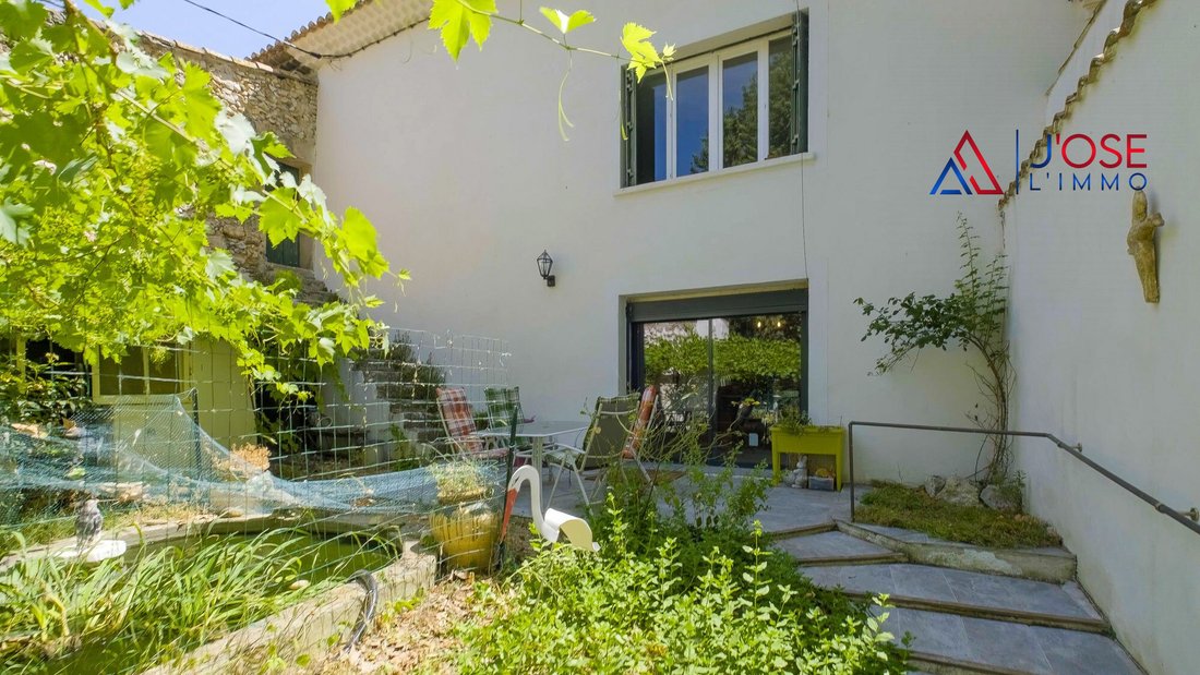 House in Exterieurs, Cabriès, France 2 - 18138939