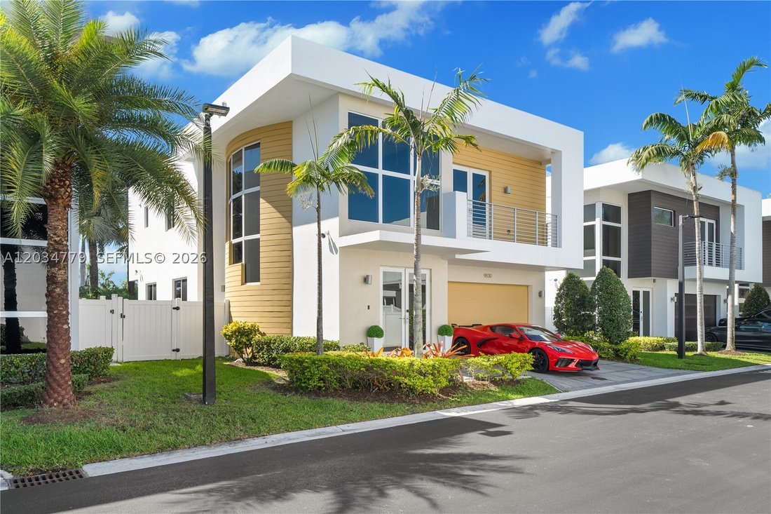 House in Doral, Florida, United States 4 - 18132929
