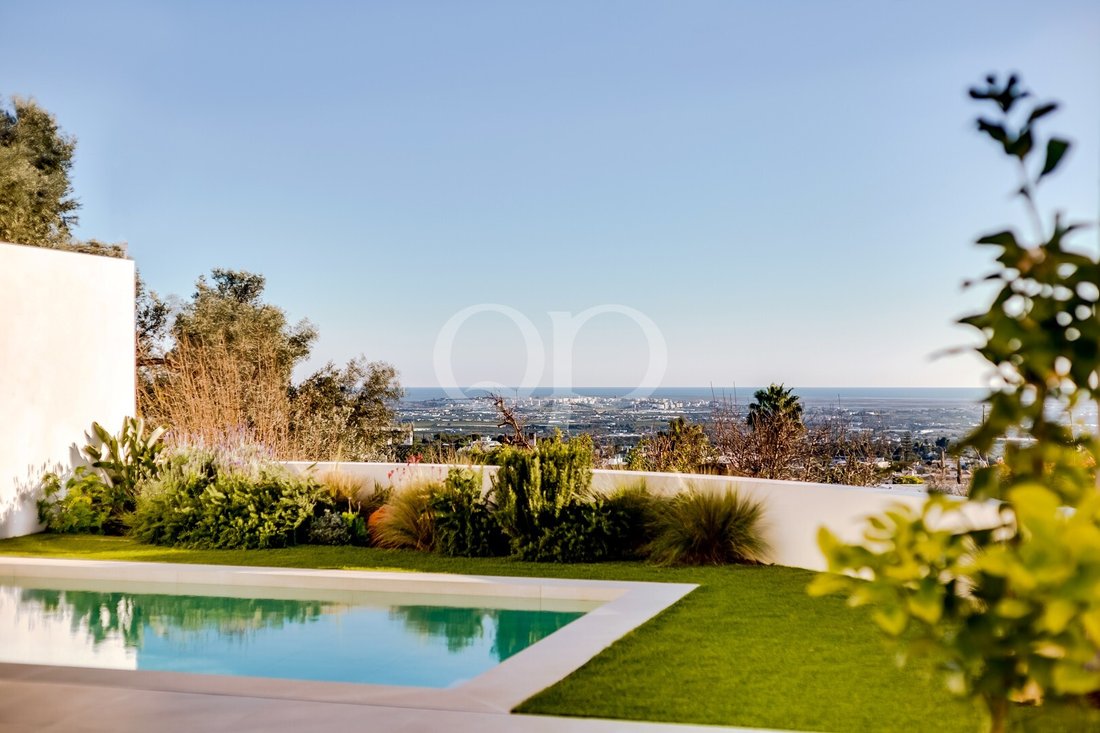 Townhouse in Santa Barbara de Nexe, Algarve, Portugal 2 - 18127433
