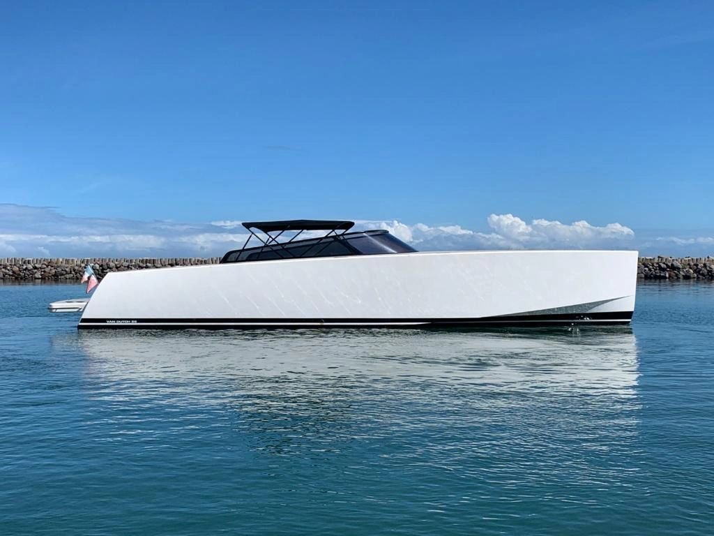 Cruiser in Mexico 4 - 17885102