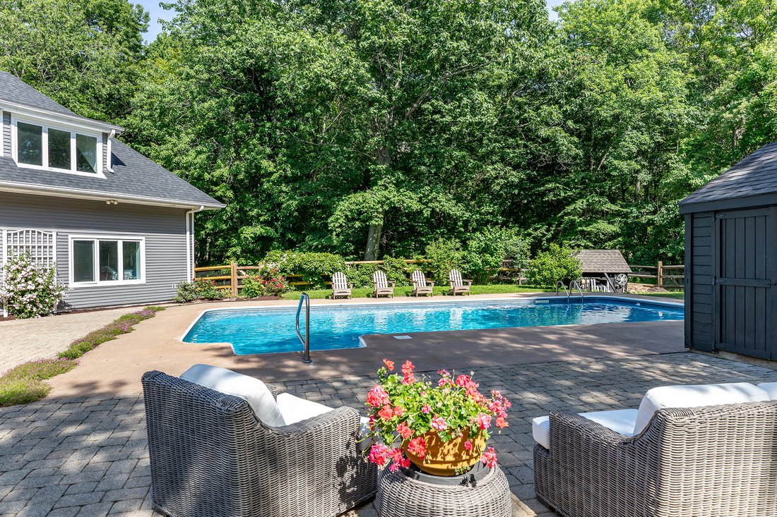 House in Easton, Connecticut, United States 5 - 18129823