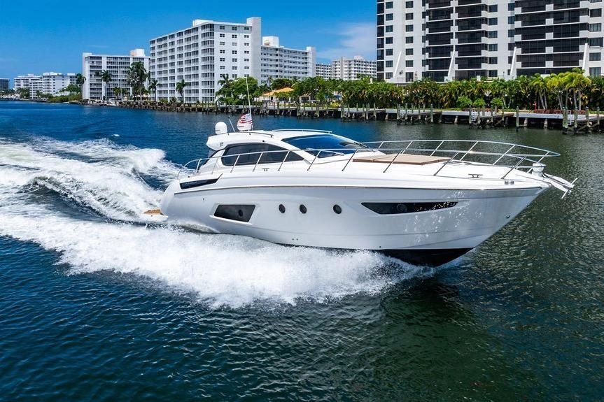 Cruiser in United States 1 - 17885424