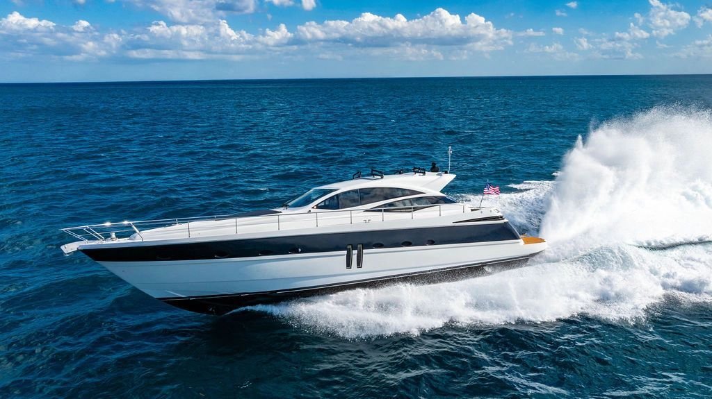 Motor Yacht in United States 4 - 17885175