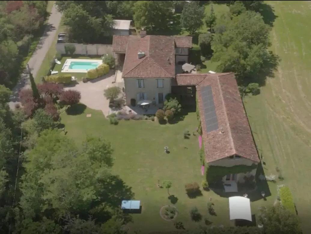 Estate in Seissan, Occitania, France 1 - 18128368